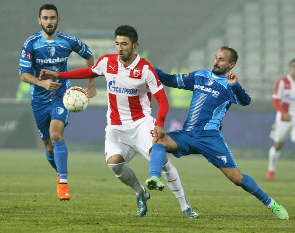 Е, ово је ПРАВА и ТУЖНА слика српског фудбала!