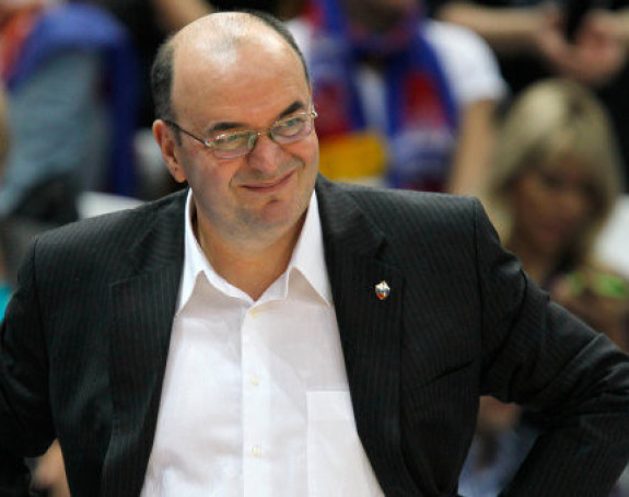 Vujošević: Nedostaje mi Partizan, a ja njemu još više!