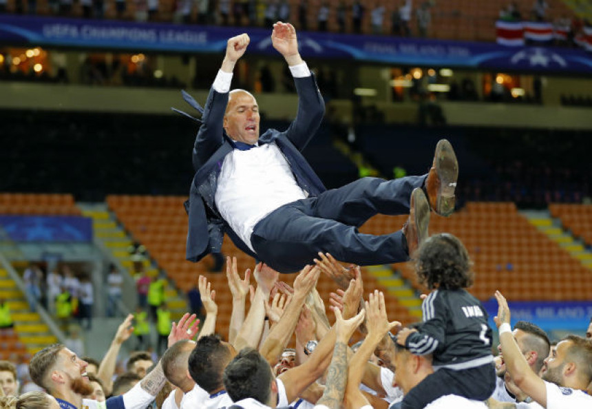 Priča: Zizu 2016. - magični dodir „desetke“...