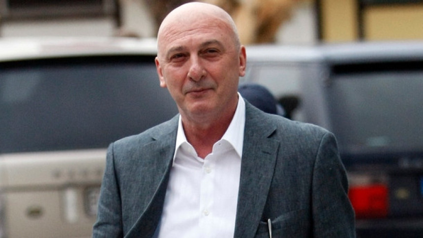 Intervju - Dragan Todorić: Plate nam nisu redovne, ali nađe se ponešto od dobitnih tiketa!