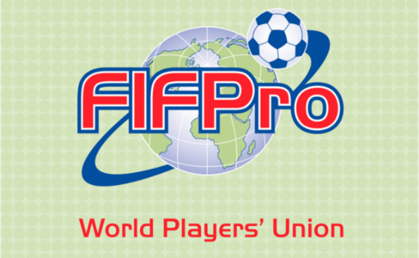 FIFPro poručuje igračima: Ne idite u Srbiju!