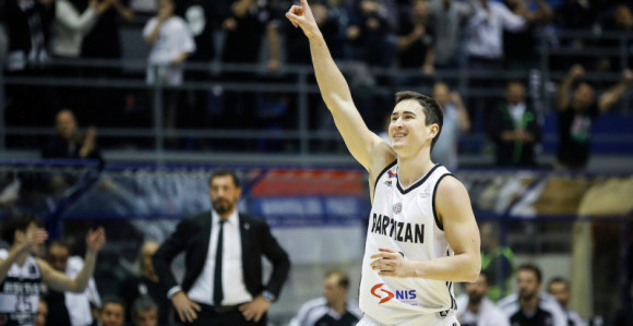LŠ: Deveta pobjeda Partizana zaredom!