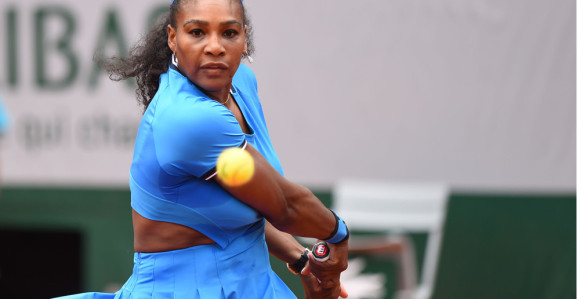 Okland: Serena napravila 88 grešaka, ispala i Venus!