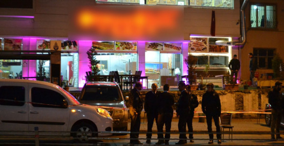 Novi napad u Istanbulu!