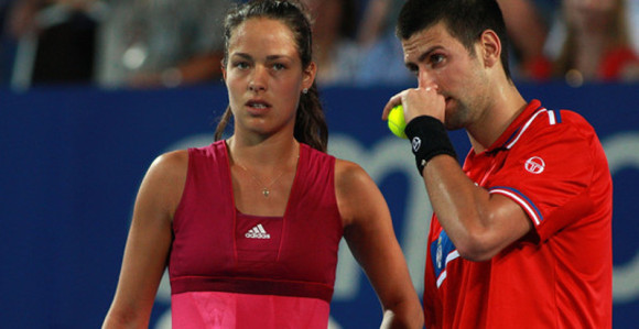 Nole: Zaplakao sam zbog Anine odluke!