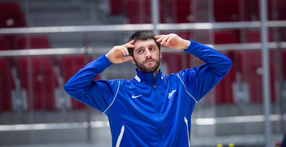 Početak TOP 16 faze Evrokupa u NBA stilu - Stefan Marković odličan, ali...