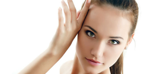 Sačuvajte lijep ten