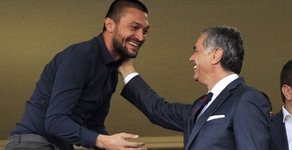 Iliev: Terzić pogrešno razumije našu radost...!