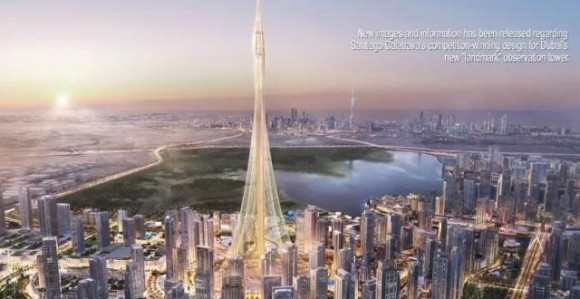 Stiže novo čudo Dubaija
