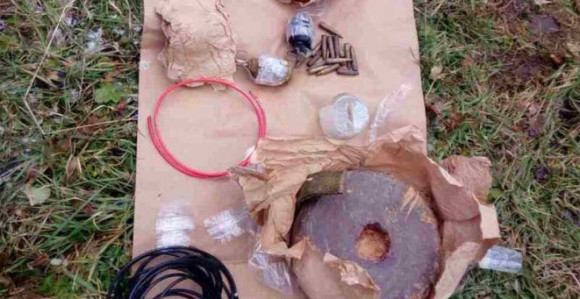 Pretres u Maglaju zbog terorizma