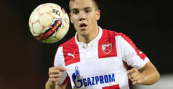 Mihailo Ristić izabrao novi klub – čeka se samo amin Zvezdine uprave!