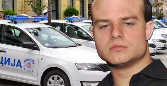 Očekuje se izručenje Sanjina Sefića