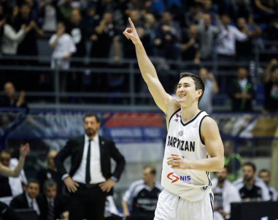 LŠ: Deveta pobjeda Partizana zaredom!