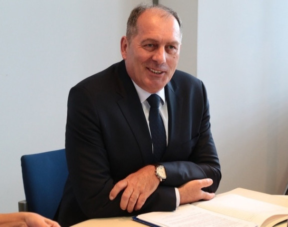 Dragan Mektić komičar godine