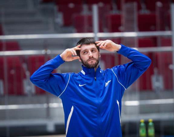 Početak TOP 16 faze Evrokupa u NBA stilu - Stefan Marković odličan, ali...