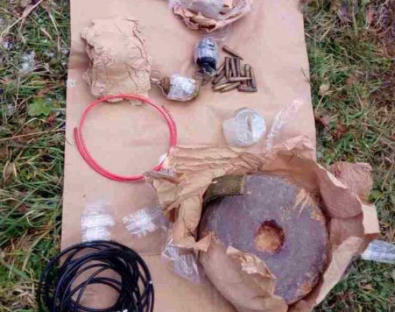 Pretres u Maglaju zbog terorizma