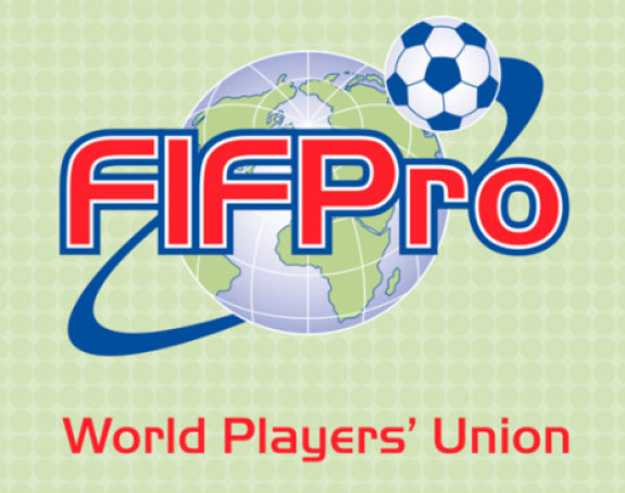 FIFPro poručuje igračima: Ne idite u Srbiju!