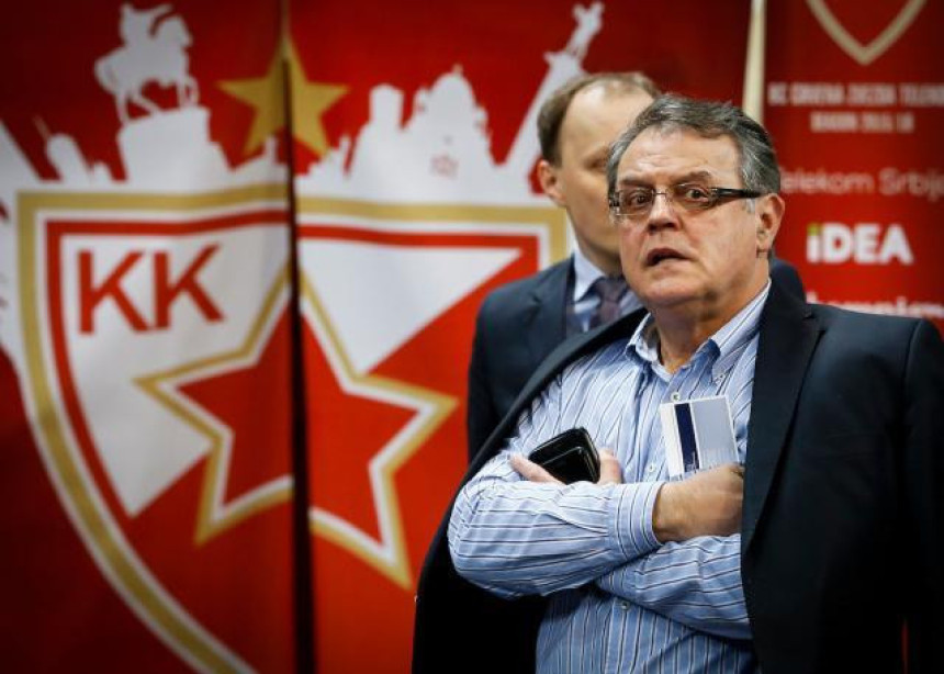 Intervju - Nebojša Čović: Otvoreni smo za pojačanja!