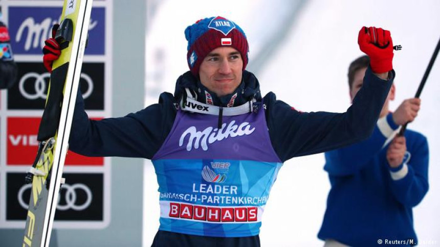 ''4 skakaonice'': Stoh pred novom titulom!