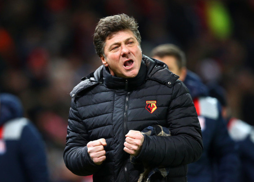 Mihina misija je završena, nasljednik već stigao!