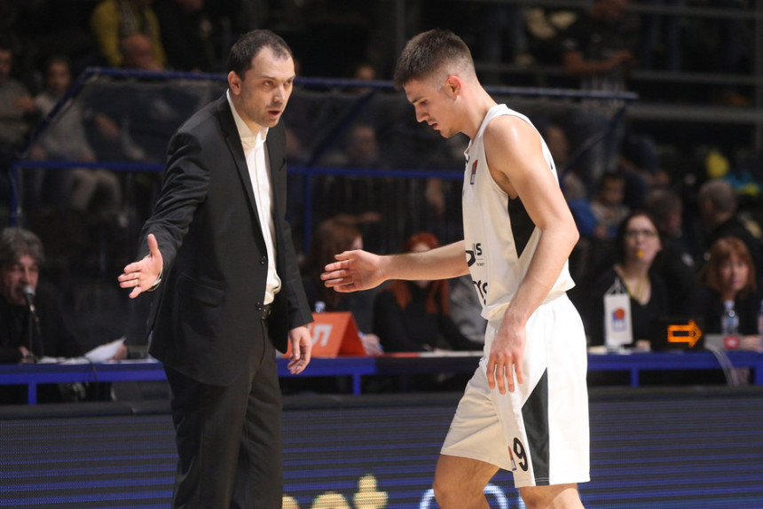 Čanak: Opet stara boljka...!