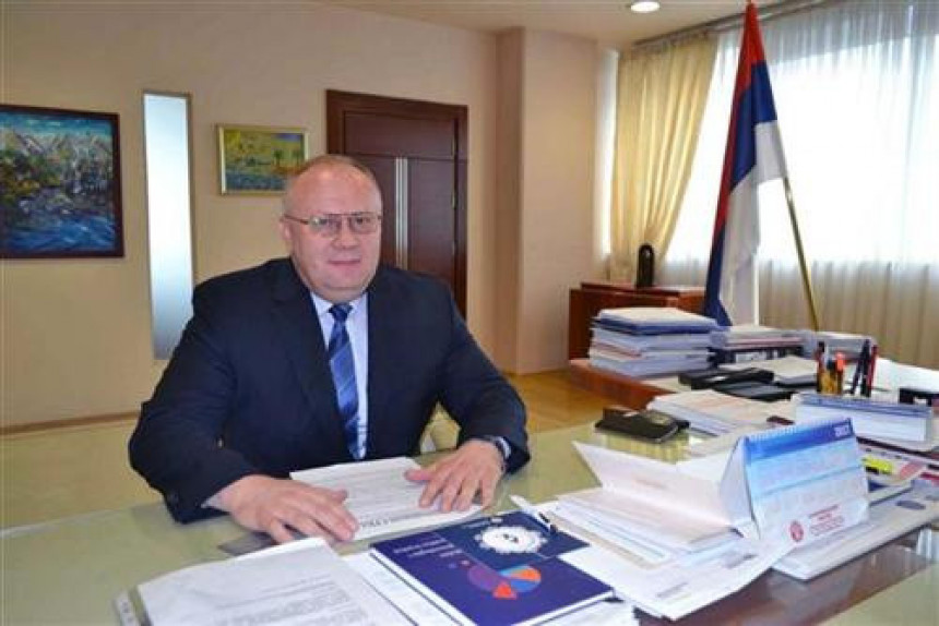 Iz Vlade Srpske traže nove poreze