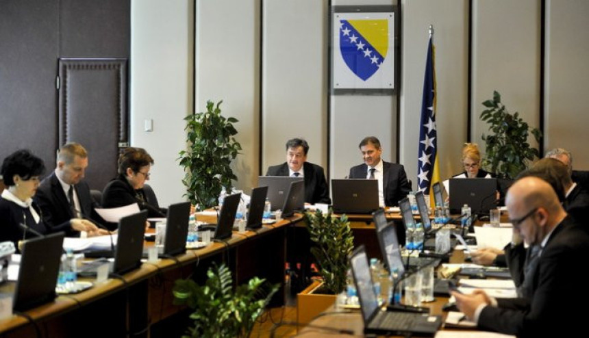 Odblokirano 30 miliona evra