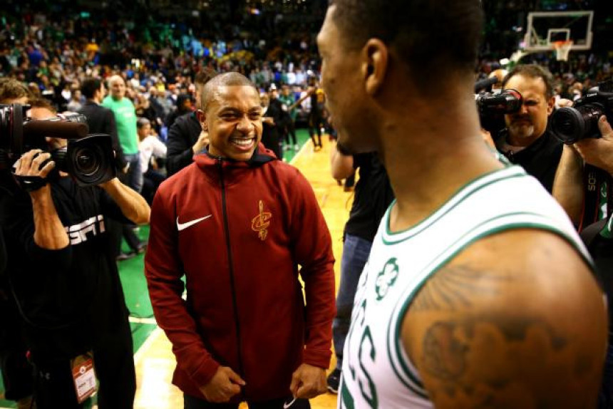 Derbi Bostonu, OKC potopila LAL, Kari za pobjedu!