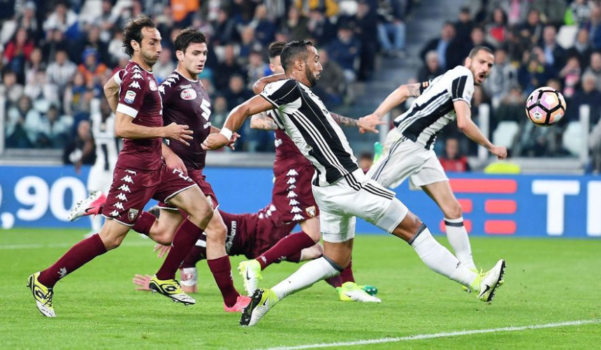 RAI emitovao Juve - Torino bez komentatora!