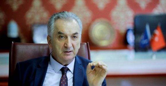 Šarović: Ne radim devetog januara!