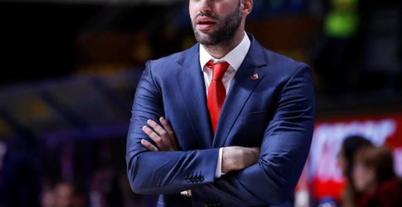 Alimpijević: Pokazali smo u Kaunasu da možemo!