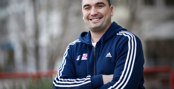 Intervju - Dejan Milojević: Dva puta sam odbio Partizan!