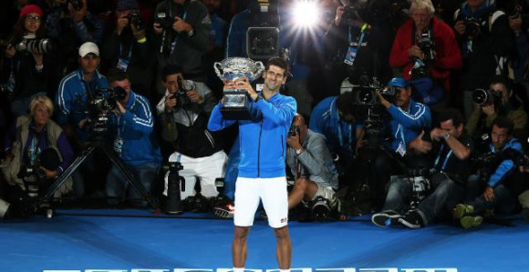 Direktor AO: Novak će biti spreman za Australiju!