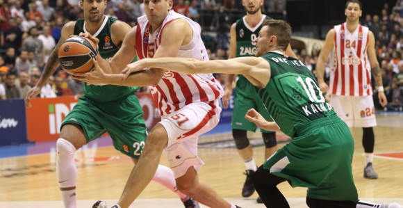 EL - najava: Nije to isti Žalgiris, ali ni Zvezda!