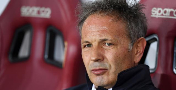 Mediji: Torino otpustio Mihajlovića!