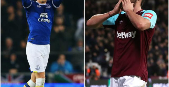 Konte "zagrizao" za Barklija, Kerol umjesto Morate?!