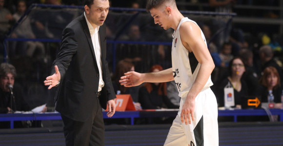 Čanak: Opet stara boljka...!