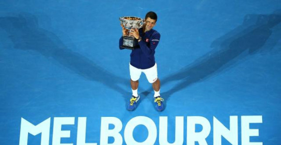 Novak: Zbog tebe Australijo, spreman sam...!
