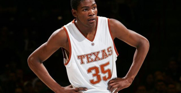 Durantula nije cicija - donirao 3 miliona $ fakultetu!