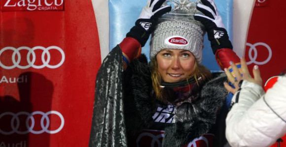 Šifrin: Ja sam sanjar, cilj na ZOI mi je zlato!