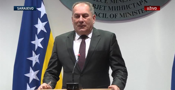 "Kovač iznosi neistine i laži"