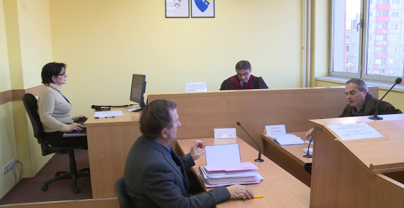 Sud odložio pretres Sofreniću 