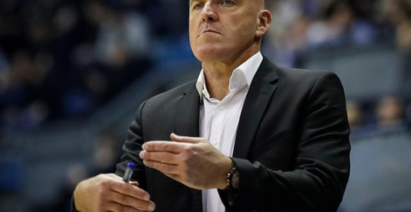 Naglić: Važan meč sa Partizanom, ali ne i ključan!