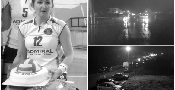 Kalesija: Poginula bivša reprezentativka BiH!