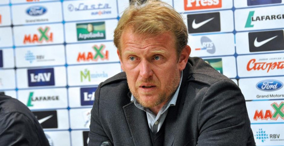 Robert Prosinečki je novi selektor BiH!