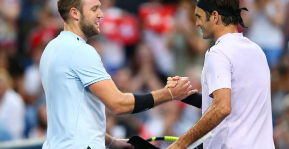 Hopman kup: Federer pobijedio Soka, Švajcarska u finalu!