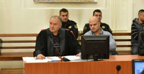 Suđenje Sefiću poput sapunice