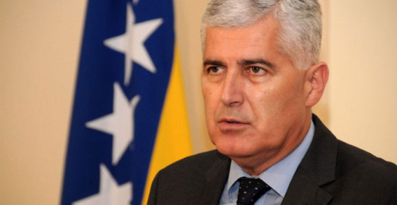 Čović ponovo ima optimizam za EU