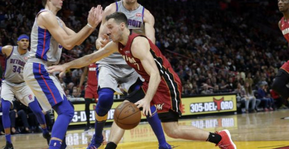 Bobi odličan kao starter, Bjelica bez poena!