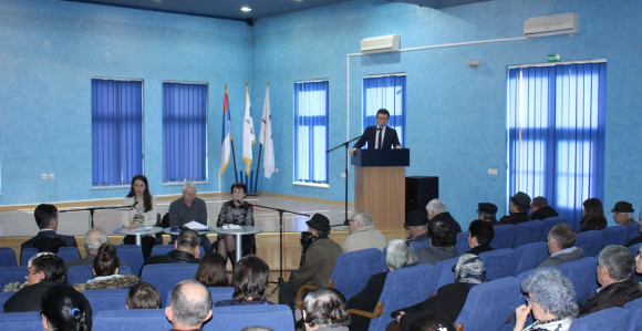 Pomoć boračkoj populaciji